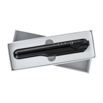 Styleco Black Mini Cordless Hair Straightener - Haircare Market