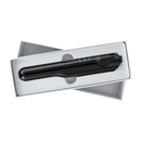 Styleco Black Mini Cordless Hair Straightener - Haircare Market