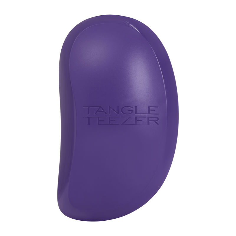 Tangle Teezer Salon Elite - Violet/Lilac - Haircare Market