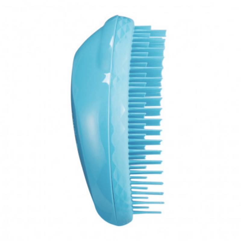 Tangle Teezer Thick & Curly - Azure Blue - Haircare Market