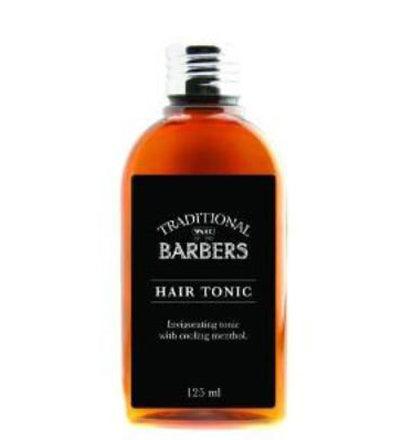 Wahl Traditional Barbers Hair Tonic 125ml TB-HT125 - Haircare Market