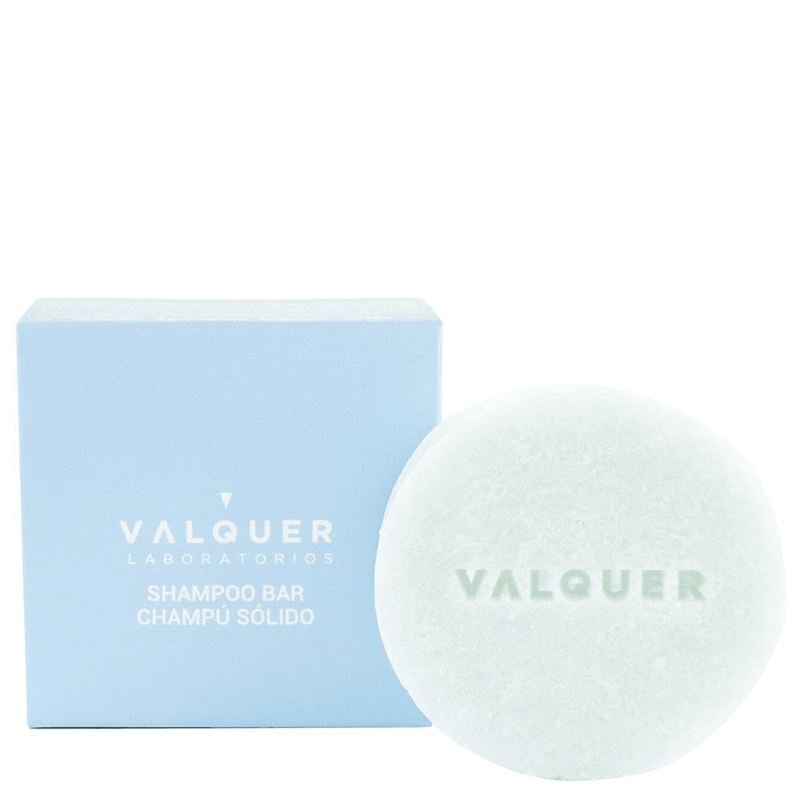 Valquer Sky Solid Shampoo Bar Normal Hair 50g * - Haircare Market