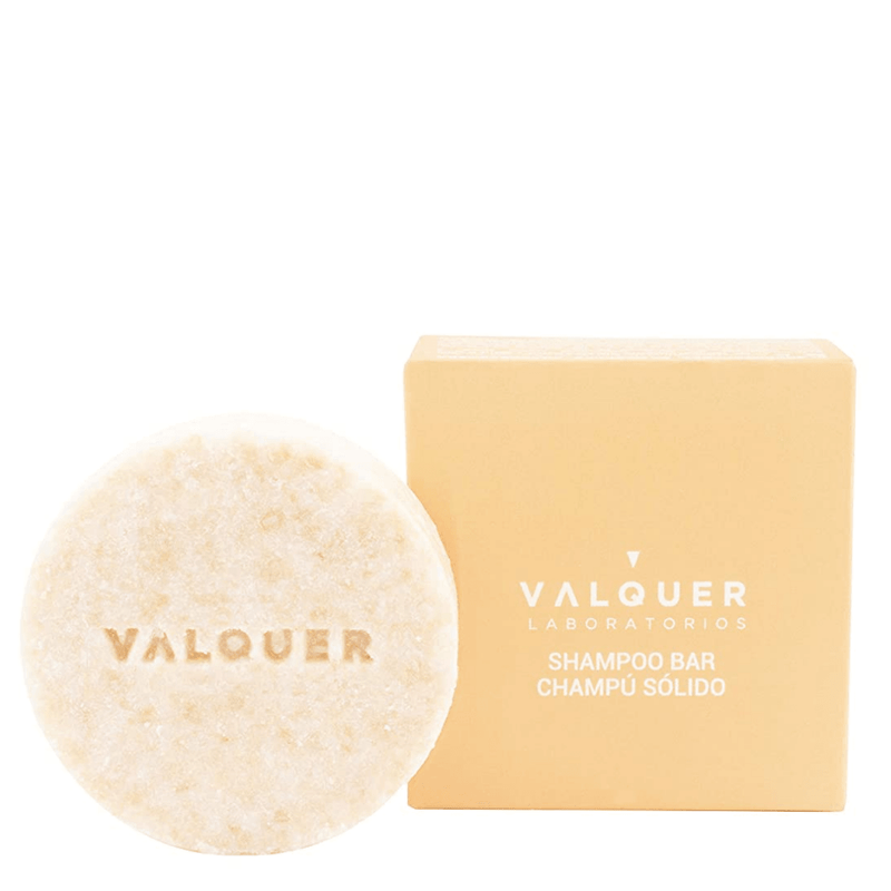 Valquer Sunset Solid Shampoo Bar Family 50g * - Haircare Market