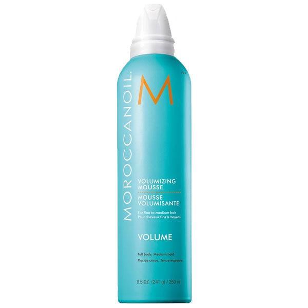 Moroccanoil Volumising Mousse 250ml - Haircare Market