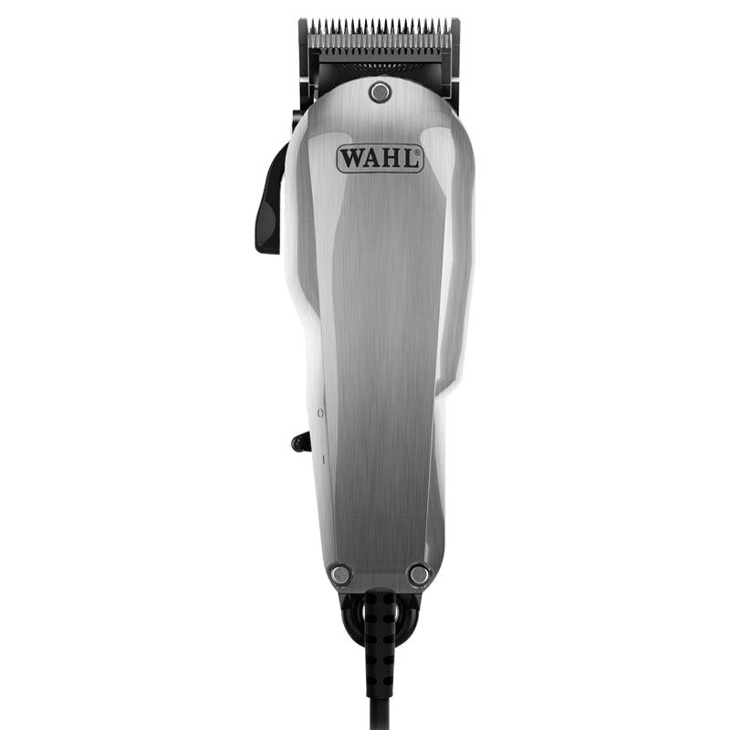 Wahl Taper 2000 Clipper Chrome WA8472-C - Haircare Market