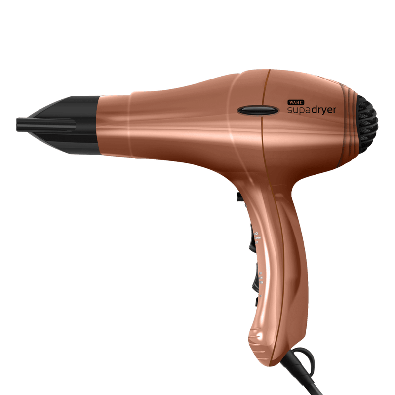 Wahl Supadryer Copper ZX5452-C - Haircare Market
