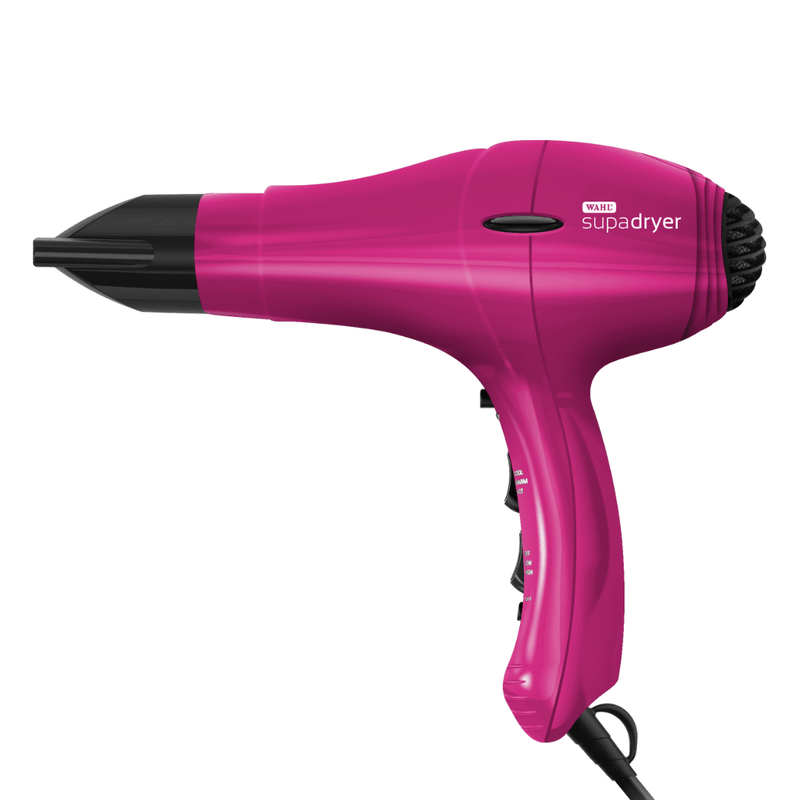 Wahl Supadryer Purple ZX5452-PU - Haircare Market