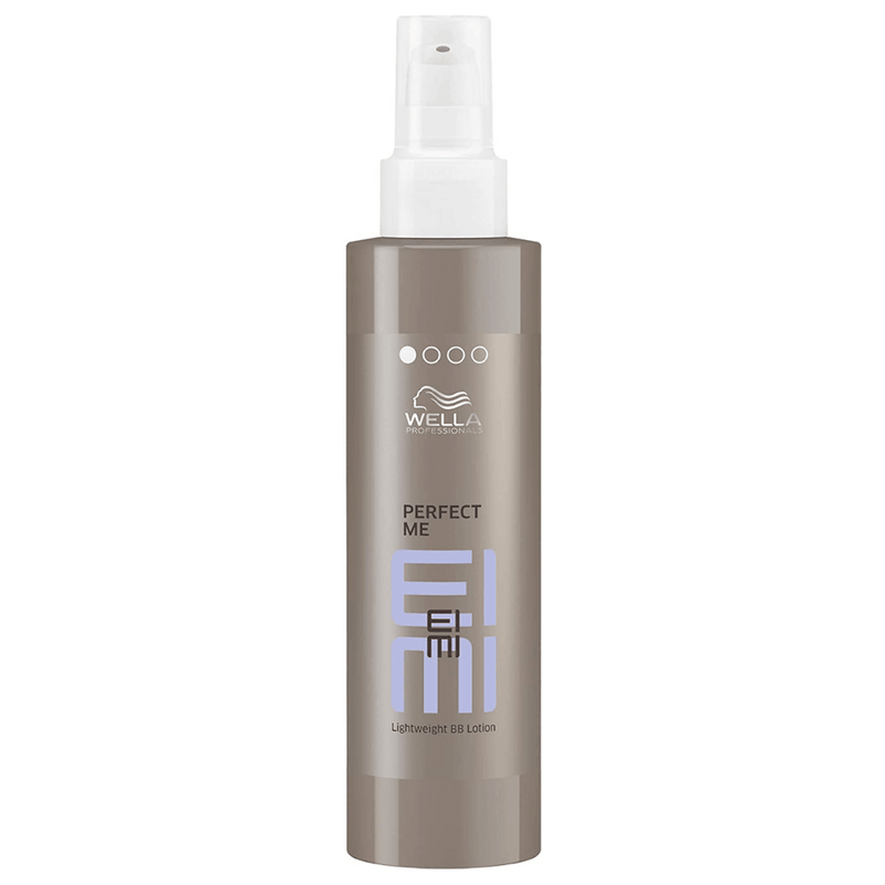 Wella EIMI Perfect Me 100ml - Haircare Market