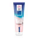 Wella Color Fresh Mask Blue 150ml - Haircare Market
