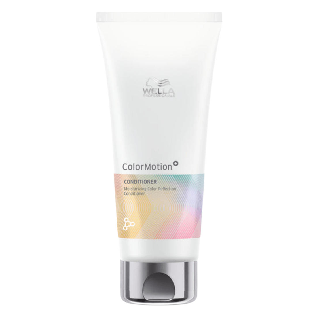Wella Color Motion Conditioner 200ml - Haircare Market