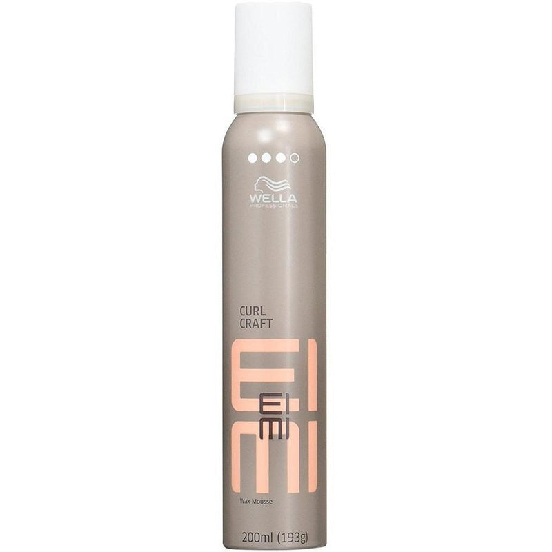 Wella EIMI Curl Craft 200ml - Haircare Market