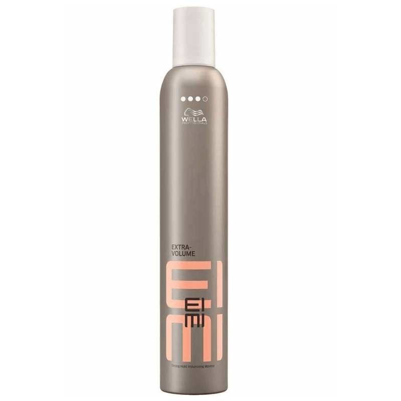 Wella EIMI Extra Volume Mousse 300ml - Haircare Market