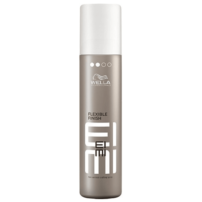 Wella EIMI Flexible Finish 250ml - Haircare Market