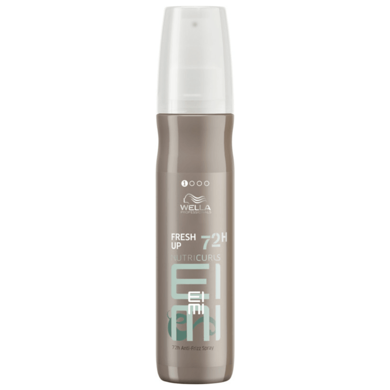 Wella EIMI Nutri Curls Fresh Up Anti Frizz 150ml - Haircare Market