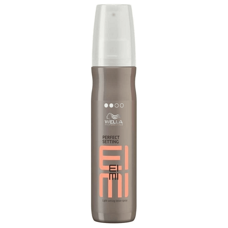 Wella EIMI Perfect Setting 150ml - Haircare Market