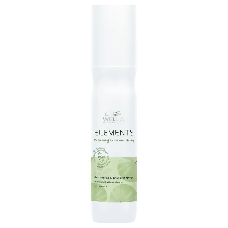 Wella Elements Conditioning Leave-In Spray 150ml - Haircare Market