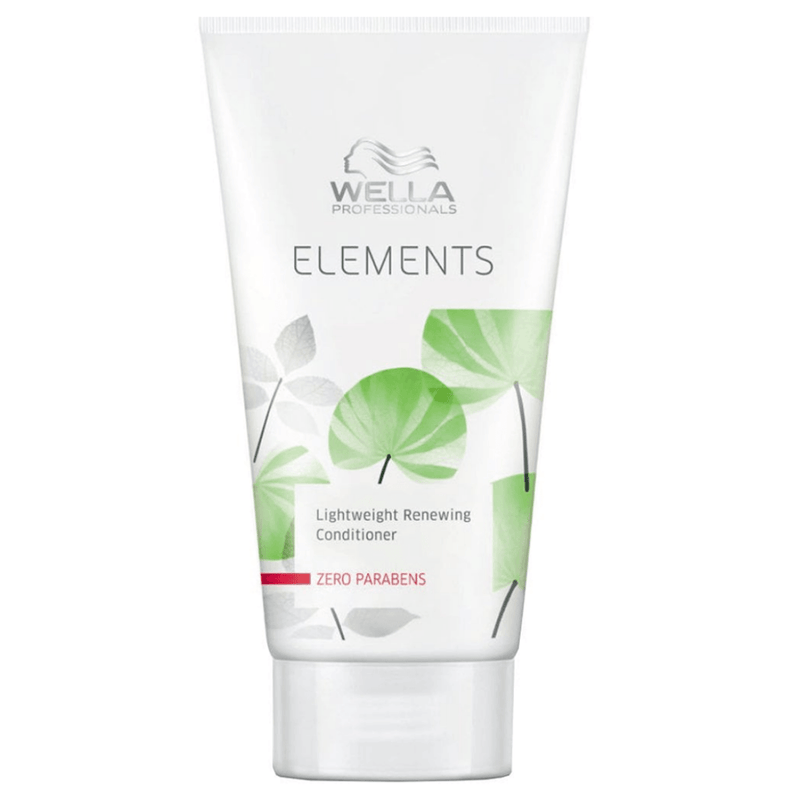 Wella Elements Daily Renewing Conditioner 200ml - Haircare Market