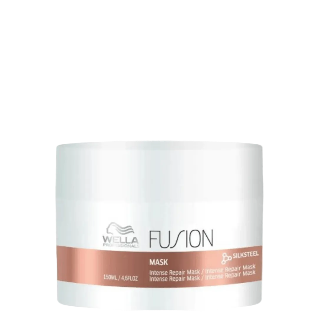 Wella Fusion Mask 150ml - Haircare Market