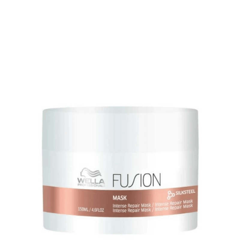 Wella Fusion Mask 150ml - Haircare Market