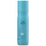 Wella Invigo Balance Aqua Pure Purifying Shampoo 250ml - Haircare Market