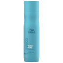Wella Invigo Balance Aqua Pure Purifying Shampoo 250ml - Haircare Market
