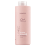 Wella Invigo Blonde Recharge Cool Blonde Shampoo 1 Litre - Haircare Market