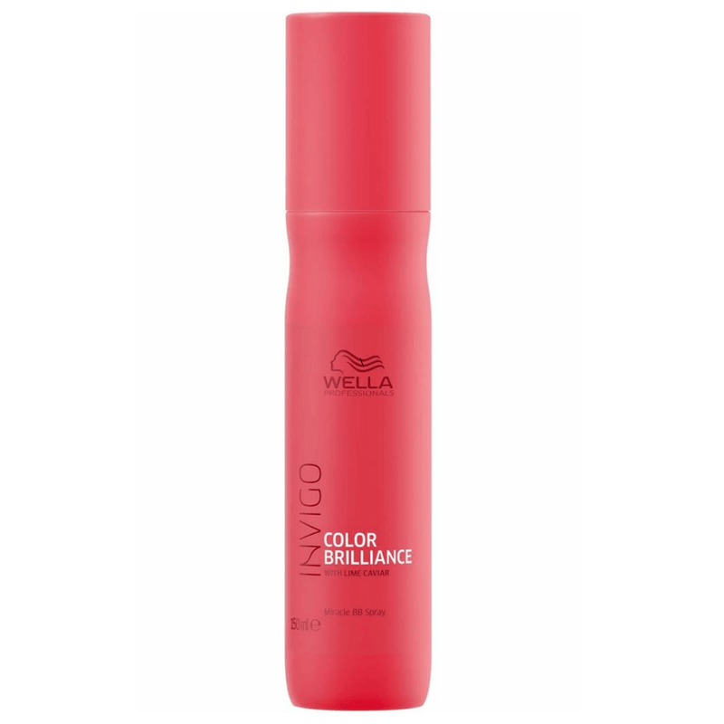 Wella Invigo Color Brilliance Miracle BB Spray 150ml - Haircare Market