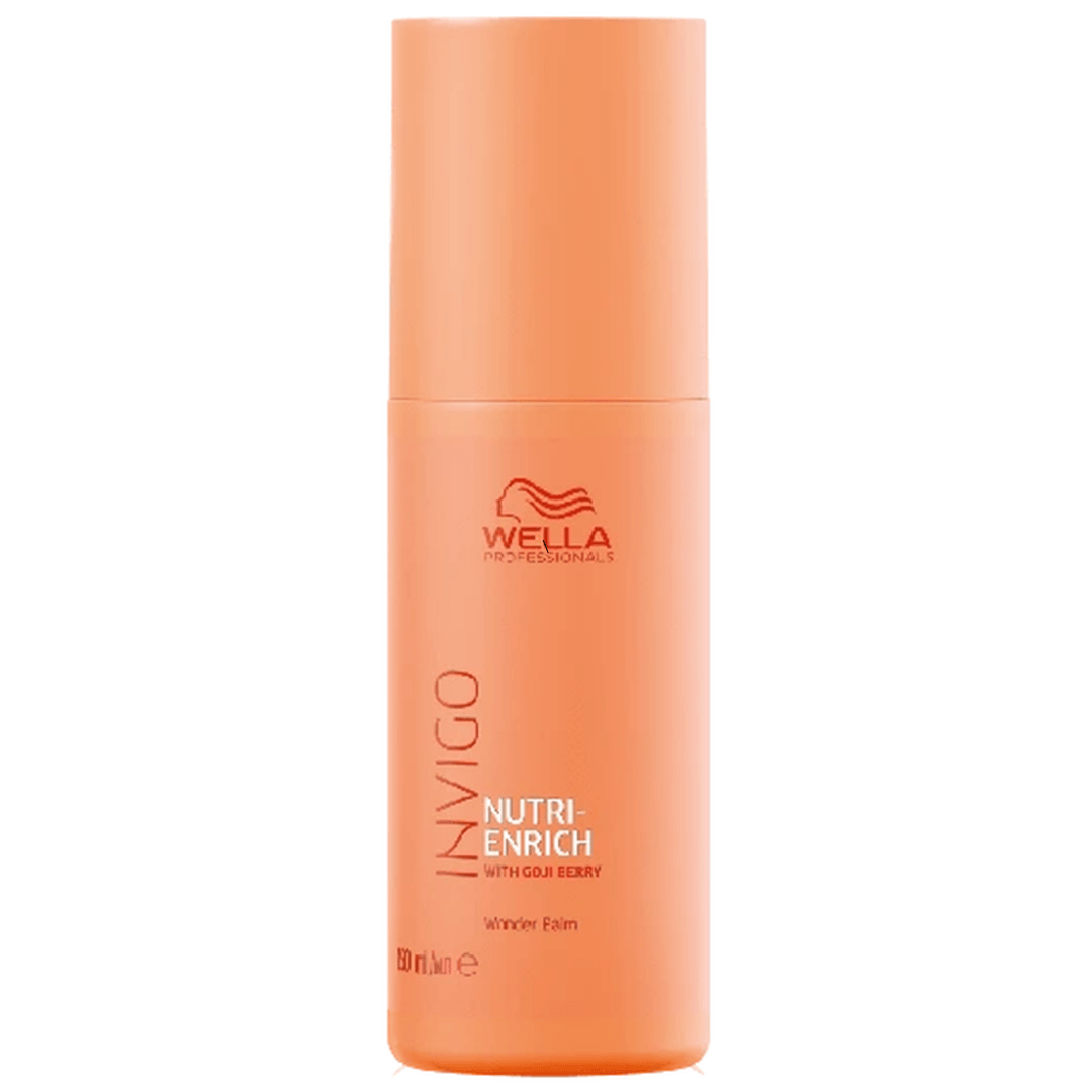 Wella Invigo Nutri-Enrich Wonder Balm 150ml - Haircare Market