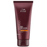 Wella Invigo Red Recharge Warm Red Conditioner 200ml - Haircare Market