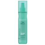 Wella Invigo Volume Boost Uplifting Care Spray 150ml - Haircare Market
