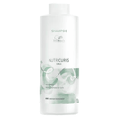 Wella Nutri Curls Micellar Shampoo 1 Litre - Haircare Market