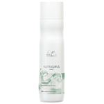 Wella Nutri Curls Shampoo Micellar 250ml - Haircare Market