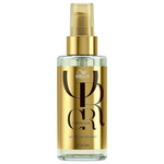 Wella Oil Reflections Luminous Smoothening Treatment 100ml - Haircare Market