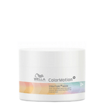 Wella Color Motion Mask 150ml - Haircare Market