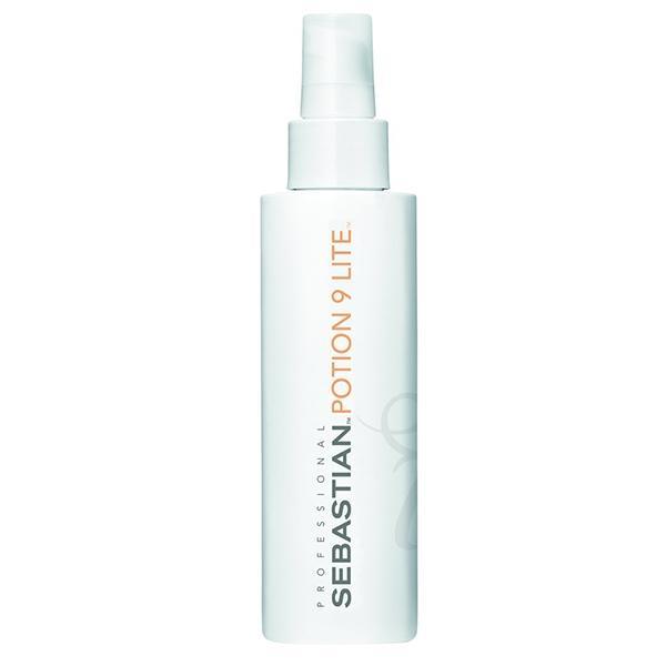 Sebastian Potion 9 Lite 150ml - Haircare Market