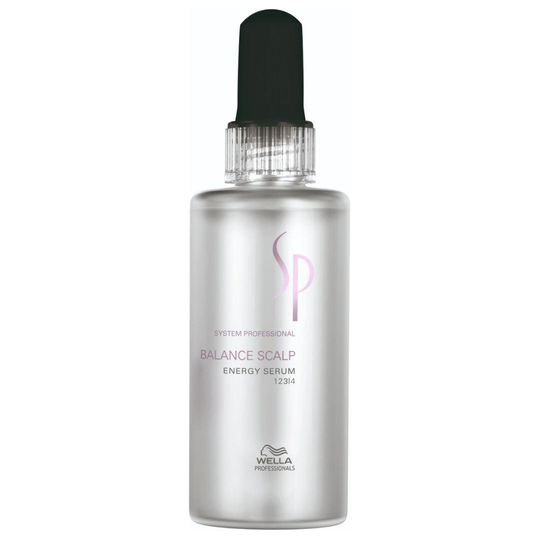 Wella SP Balance Scalp Energy Serum 100ml - Haircare Market
