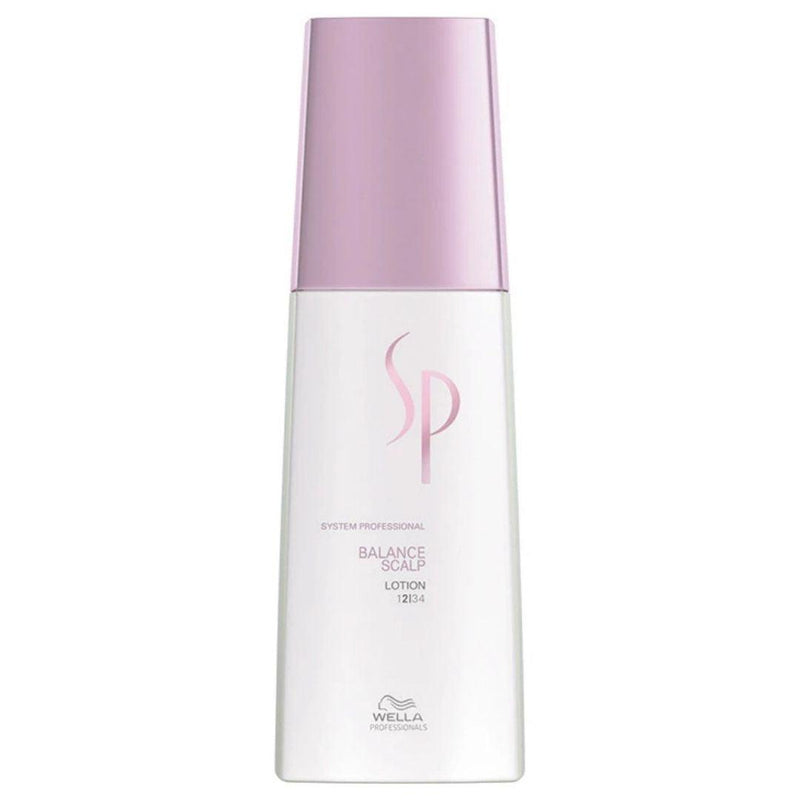 Wella SP Balance Scalp Lotion 125ml - Haircare Market