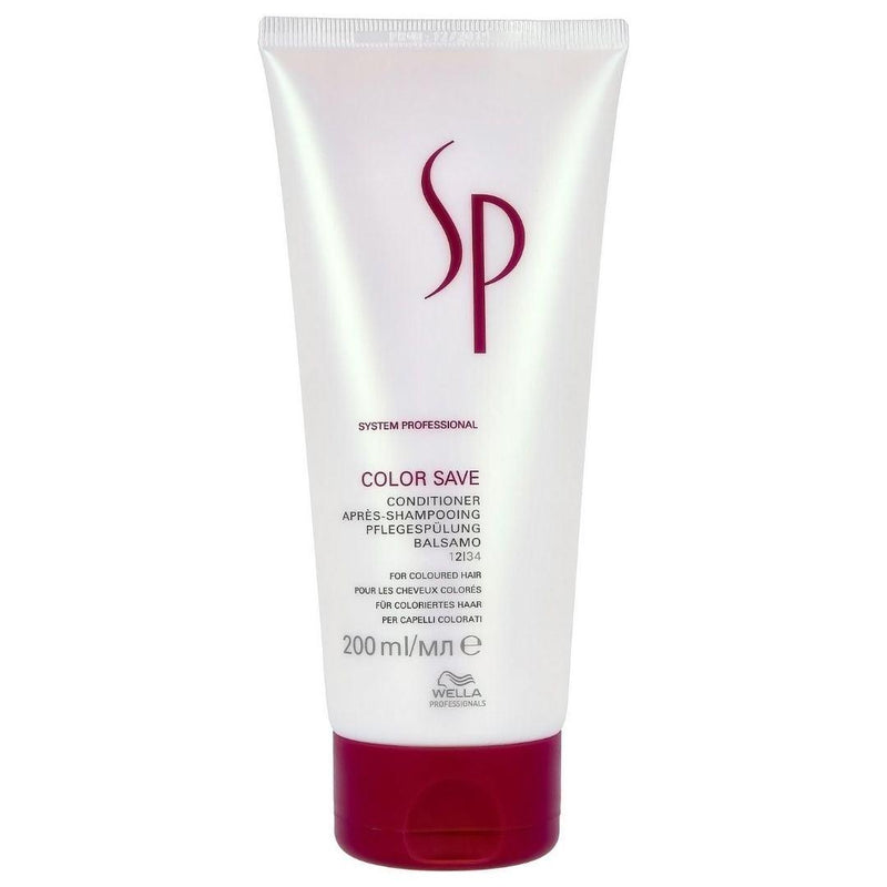 Wella SP Color Save Conditioner 200ml - Haircare Market