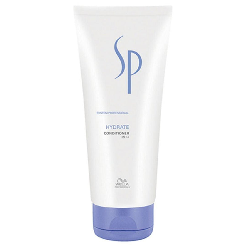 Wella SP Hydrate Conditioner 200ml - Haircare Market