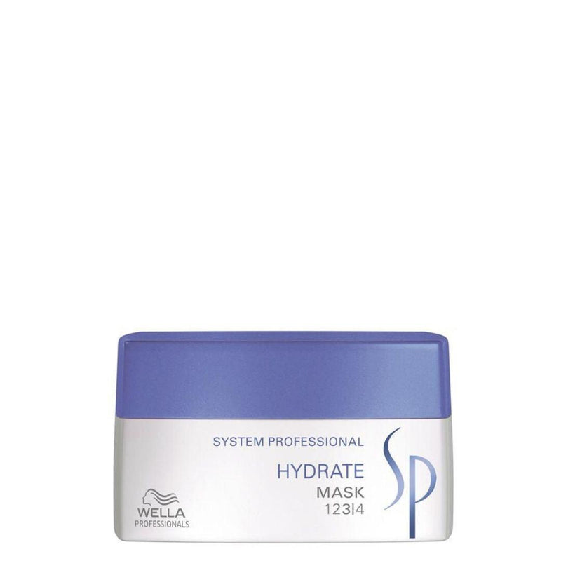 Wella SP Hydrate Mask 200ml - Haircare Market