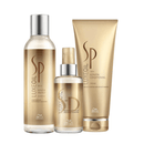 Wella SP LuxeOil Elixir Trio Bundle - Haircare Market