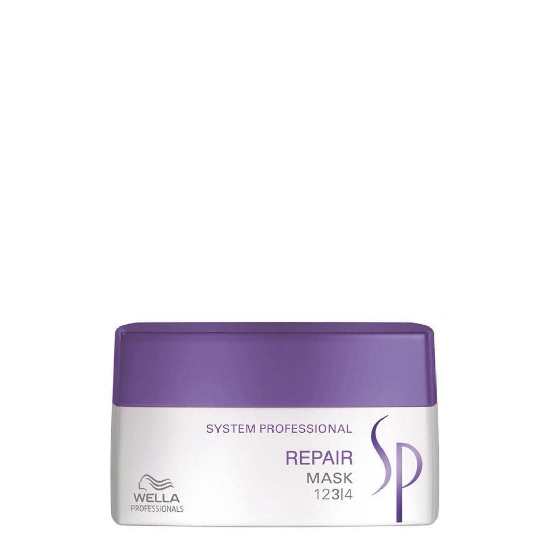 Wella SP Repair Mask 200ml – Haircare.co.nz