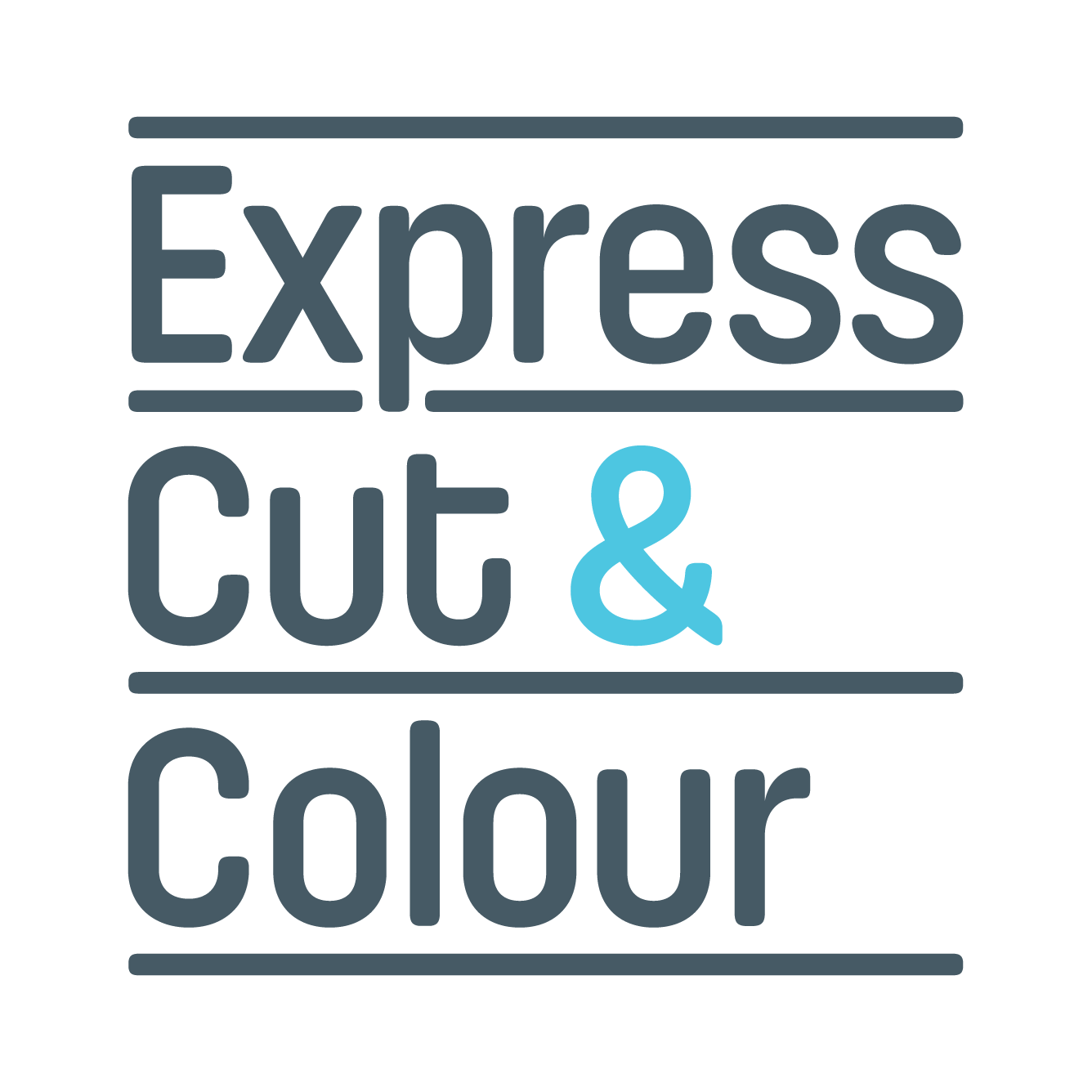 Express Cut & Colour